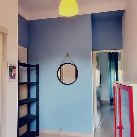 Casa vacanze Mirto *