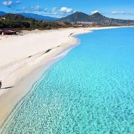 Casa vacanze Mirto
