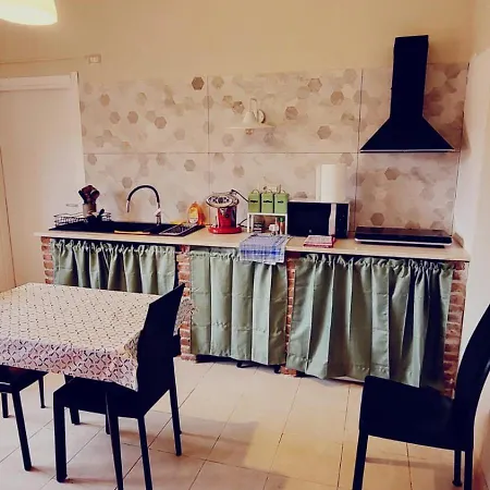 Mirto Holiday home