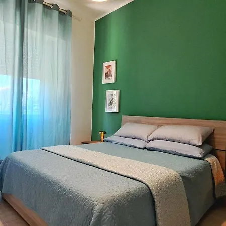 Mirto Holiday home *