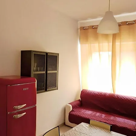 Mirto Holiday home