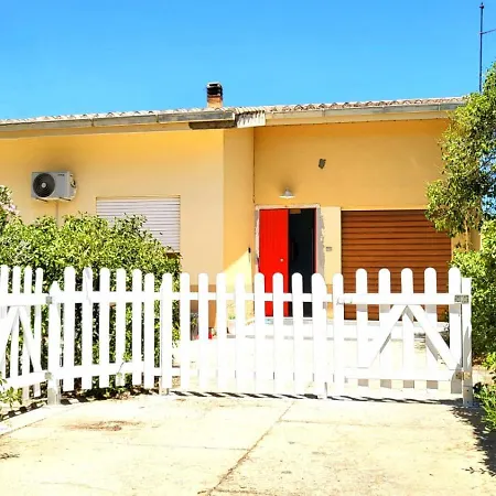 Holiday home Mirto