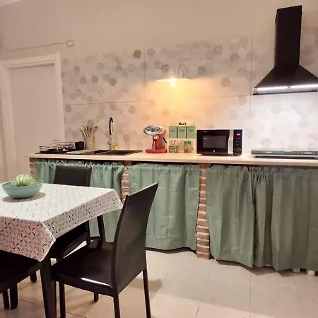 Mirto Vakantiehuis *